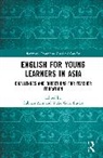 Subhan Butler Zein, Yuko Goto Butler, Butler Yuko Goto, Subhan Zein - English for Young Learners in Asia