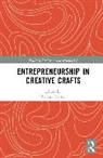 Vanessa (La Trobe University Ratten, Vanessa Ratten, Ratten Vanessa - Entrepreneurship in Creative Crafts