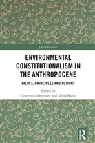 Domenico Bagni Amirante, Domenico Amirante, Silvia Bagni - Environmental Constitutionalism in the Anthropocene