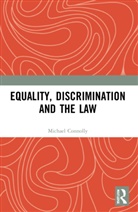 Michael Connolly - Equality, Discrimination and the Law