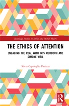 Silvia Caprioglio Panizza - Ethics of Attention