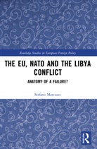 Stefano Marcuzzi, Stefano (University College Dublin Marcuzzi - Eu, Nato and the Libya Conflict