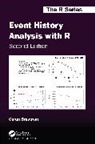 Goran Brostrom, Goran (Professor Emeritus Brostrom, Göran Broström - Event History Analysis With R