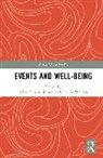 Allan Stewart Walters Jepson, Allan Stewart Jepson, Trudie Walters, Walters Trudie - Events and Well-Being