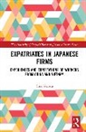 Chie Yorozu, Yorozu Chie - Expatriates in Japanese Firms