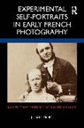 Jillian Lerner - Experimental Self-Portraits in Early French Photography