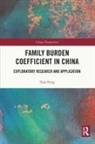 Tian Feng - Family Burden Coefficient in China