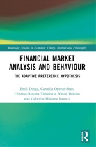 Vasile Bratian, Vasile Brătian, Emil Dinga, Emil Oprean-Stan Dinga, Gabriela-Mariana Ionescu, Camelia Oprean-Stan... - Financial Market Analysis and Behaviour