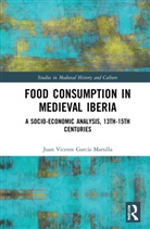 Juan Vicente Garcia Marsilla, Juan Vicente García Marsilla - Food Consumption in Medieval Iberia