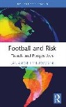 Jan Andre Lee Ludvigsen, Jan Andre Lee (Liverpool John Moores Un Ludvigsen - Football and Risk