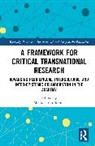 Manuela (University of Coimbra Guilherme, Manuela Guilherme, Guilherme Manuela - Framework for Critical Transnational Research