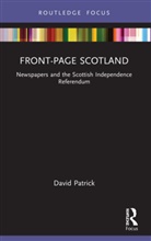 David Patrick, David (University of the Free State Patrick, Patrick David - Front-Page Scotland