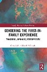 Sarah McDonald, McDonald Sarah, Garth Stahl, Garth (University of Queensland Stahl, Stahl Garth - Gendering the First-In-Family Experience