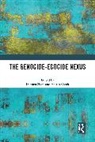 Damien Crook Short, Martin Crook, Crook Martin, Damien Short, Short Damien - Genocide-Ecocide Nexus