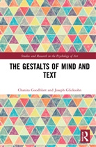 Joseph Glicksohn, Glicksohn Joseph, Chanita Goodblatt, Chanita Glicksohn Goodblatt, Goodblatt Chanita - Gestalts of Mind and Text