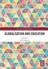 Bob (University of Queensland Lingard, Bob Lingard, Lingard Bob - Globalisation and Education