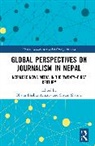 Bhanu Bhakta Sharma Acharya, Bhanu Bhakta Acharya, Shyam Sharma - Global Perspectives on Journalism in Nepal