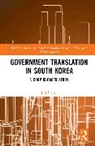 Jinsil Choi - Government Translation in South Korea
