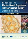 Agnes Schierwater Boutet, Agnes Boutet, Bernd Schierwater, Schierwater Bernd - Handbook of Marine Model Organisms in Experimental Biology