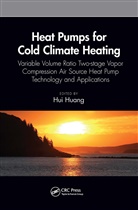 Hui (Gree Electric Appliances Huang, Hui Huang, Huang Hui - Heat Pumps for Cold Climate Heating