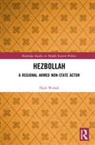 Hadi Wahab - Hezbollah