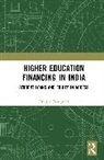 Jinusha Panigrahi - Higher Education Financing in India