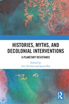 Arti (Bhu Nirmal, Sayan Dey, Arti Nirmal - Histories, Myths and Decolonial Interventions