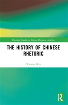 Weixiao Wei, Weixiao (University of Houston) Wei - History of Chinese Rhetoric