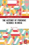 Saumitra Basu - The History of Forensic Science in India