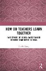 Xiaolei Zhang, Zhang Xiaolei - How Do Teachers Learn Together?