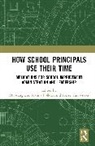 Moosung (University of Canberra Lee, Moosung Lee, Lee Moosung, Katina Pollock, Pierre Tulowitzki, Tulowitzki Pierre - How School Principals Use Their Time