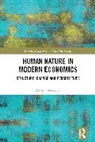 Anna Horodecka - Human Nature in Modern Economics