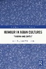 Jessica (University of Sydney Milner Davis, Jessica Milner Davis - Humour in Asian Cultures