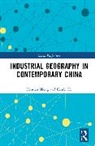 Canfei He, He Canfei - Industrial Geography in Contemporary China