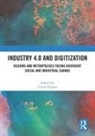 Ulrich Hilpert, Ulrich Hilpert, Hilpert Ulrich - Industry 4.0 and Digitization