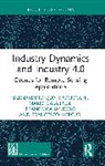 Mario Calabrese, Francesca Iandolo, Francesco Mercuri, Bernardino Quattrociocchi, Bernardino Calabrese Quattrociocchi, Quattrociocchi Bernardino - Industry Dynamics and Industry 4.0