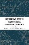 Veronika Filimowicz Tzankova, Michael Filimowicz, Filimowicz Michael, Veronika Tzankova, Tzankova Veronika - Interactive Sports Technologies