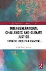 Livia Ester Luzzatto - Intergenerational Challenges and Climate Justice