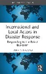 Tania N. Haddad, Tania N. (American University of Beirut Haddad - International and Local Actors in Disaster Response