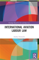 Andrea Trimarchi, Andrea (University of Cologne Trimarchi - International Aviation Labour Law