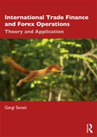 Gargi Sanati, Gargi (National Institute of Bank Manageme Sanati - International Trade Finance and Forex Operations