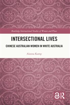 Alanna Kamp - Intersectional Lives