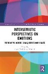 Susan Ji Petrilli, Meng Ji, Ji Meng, Susan Petrilli, Petrilli Susan - Intersemiotic Perspectives on Emotions