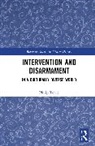 Philip Towle, Philip (Cambridge University Towle - Intervention and Disarmament