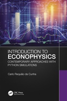 Carlo Requiao Da Cunha, Carlo Requião da Cunha - Introduction to Econophysics