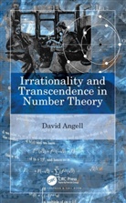 David Angell, David (Univeristy of New South Wales Angell - Irrationality and Transcendence in Number Theory