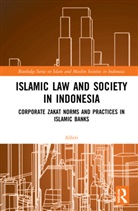 Alfitri - Islamic Law and Society in Indonesia