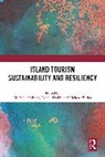 Michelle Dodds Mcleod, Richard Butler, Rachel Dodds, Dodds Rachel, Michelle McLeod, McLeod Michelle - Island Tourism Sustainability and Resiliency