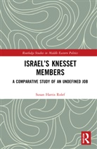 Susan Hattis Rolef - Israels Knesset Members