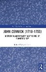 Robert Edmund Cotter - John Cennick (1718-1755)